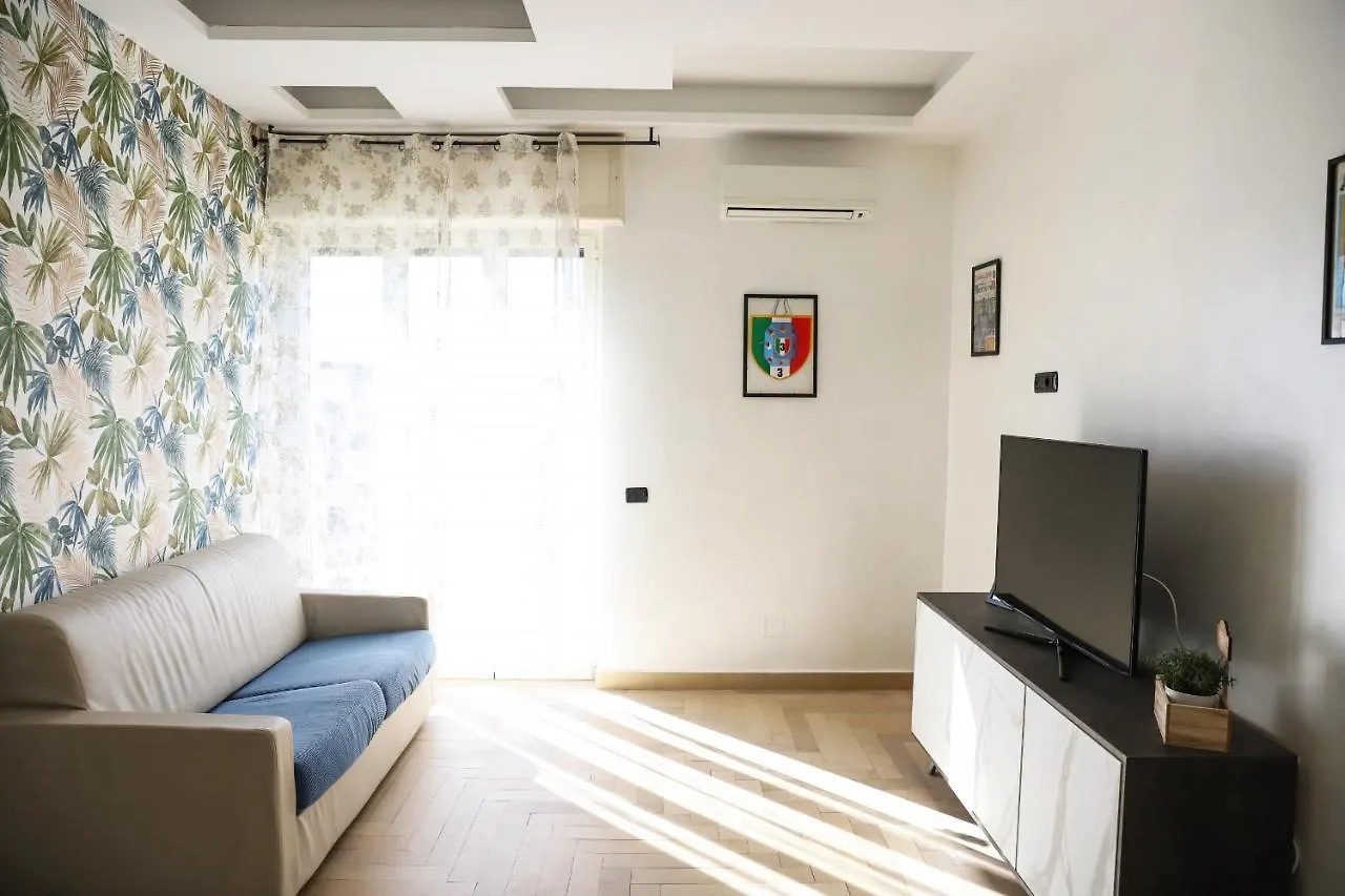 La Casa Di Partenope By Wonderful Italy Neapol