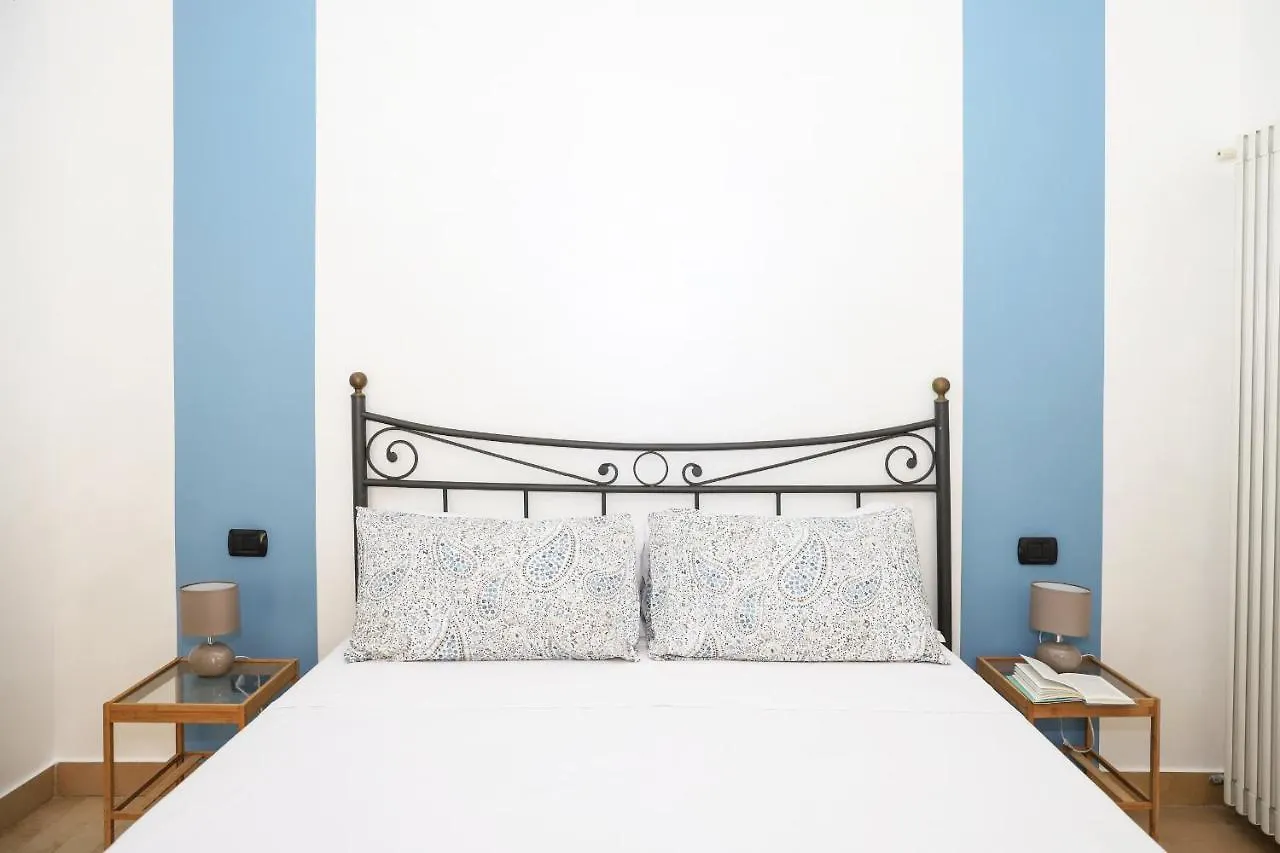 La Casa Di Partenope By Wonderful Italy Naples Apartment