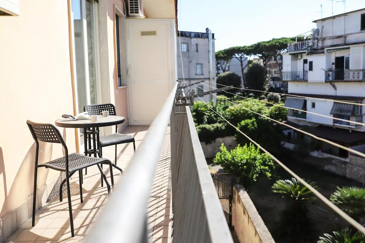 La Casa Di Partenope By Wonderful Italy Naples