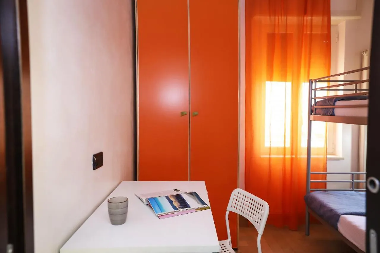 Apartment La Casa Di Partenope By Wonderful Italy Naples