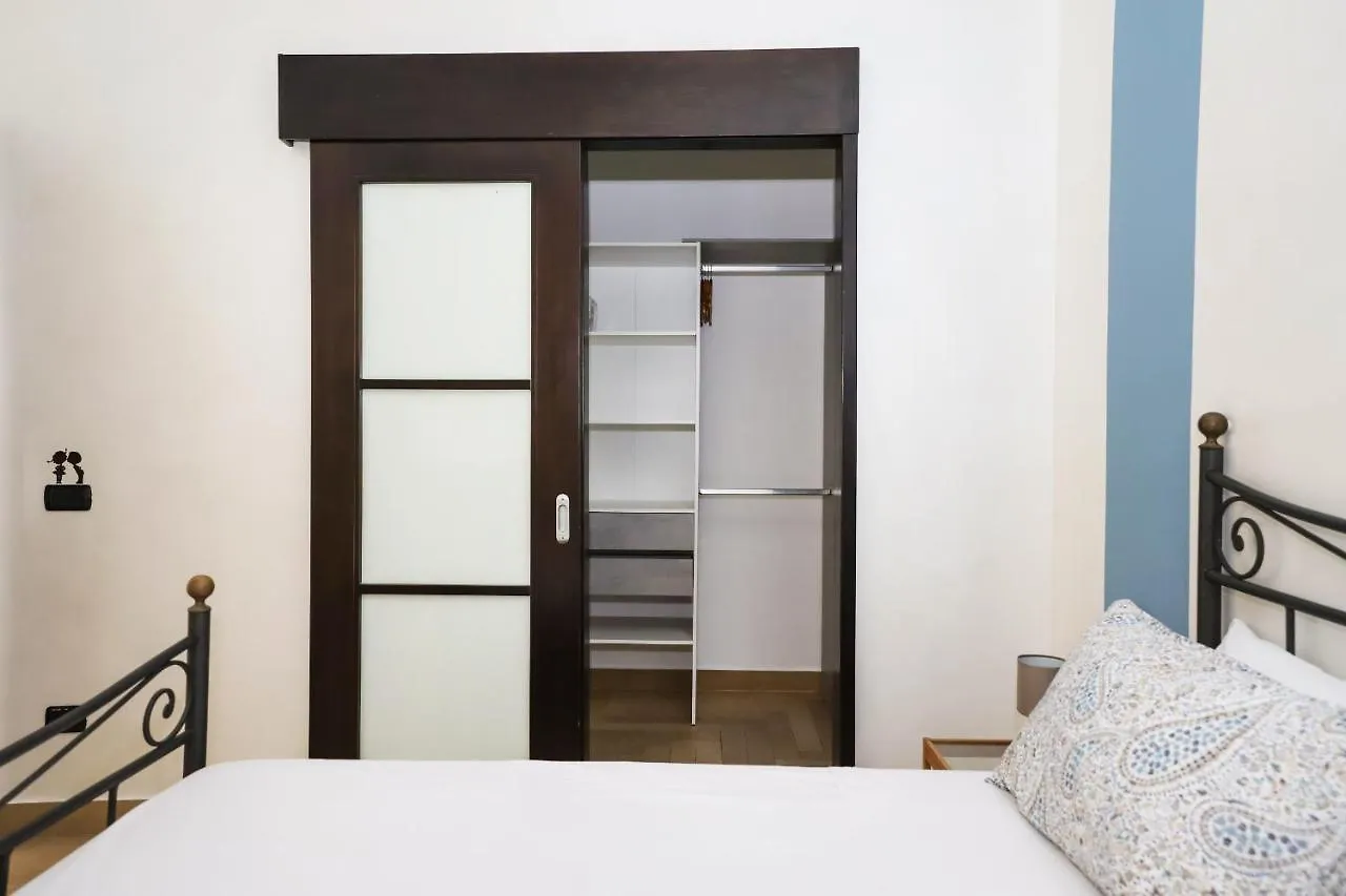 La Casa Di Partenope By Wonderful Italy Naples Apartment